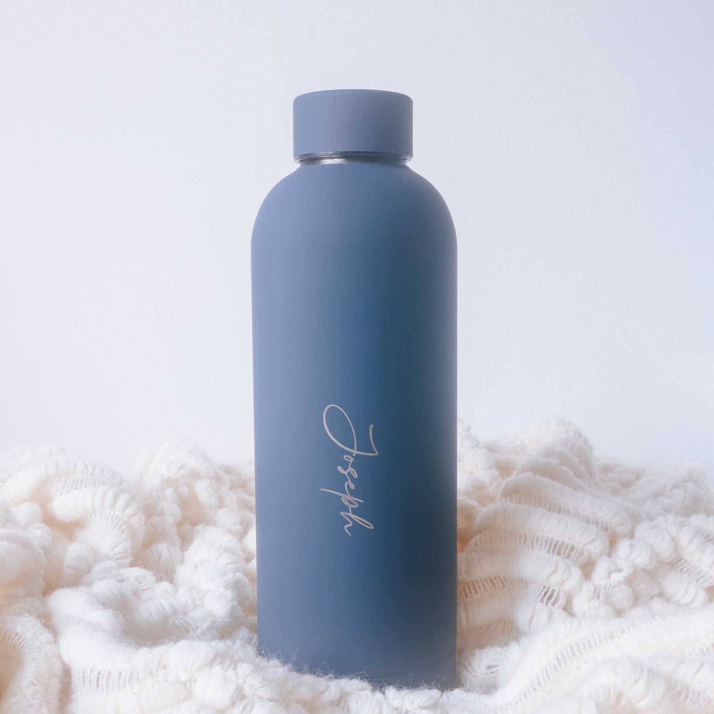 HARPER Personalised Insulated Tumbler (Engraved) - 7 colours