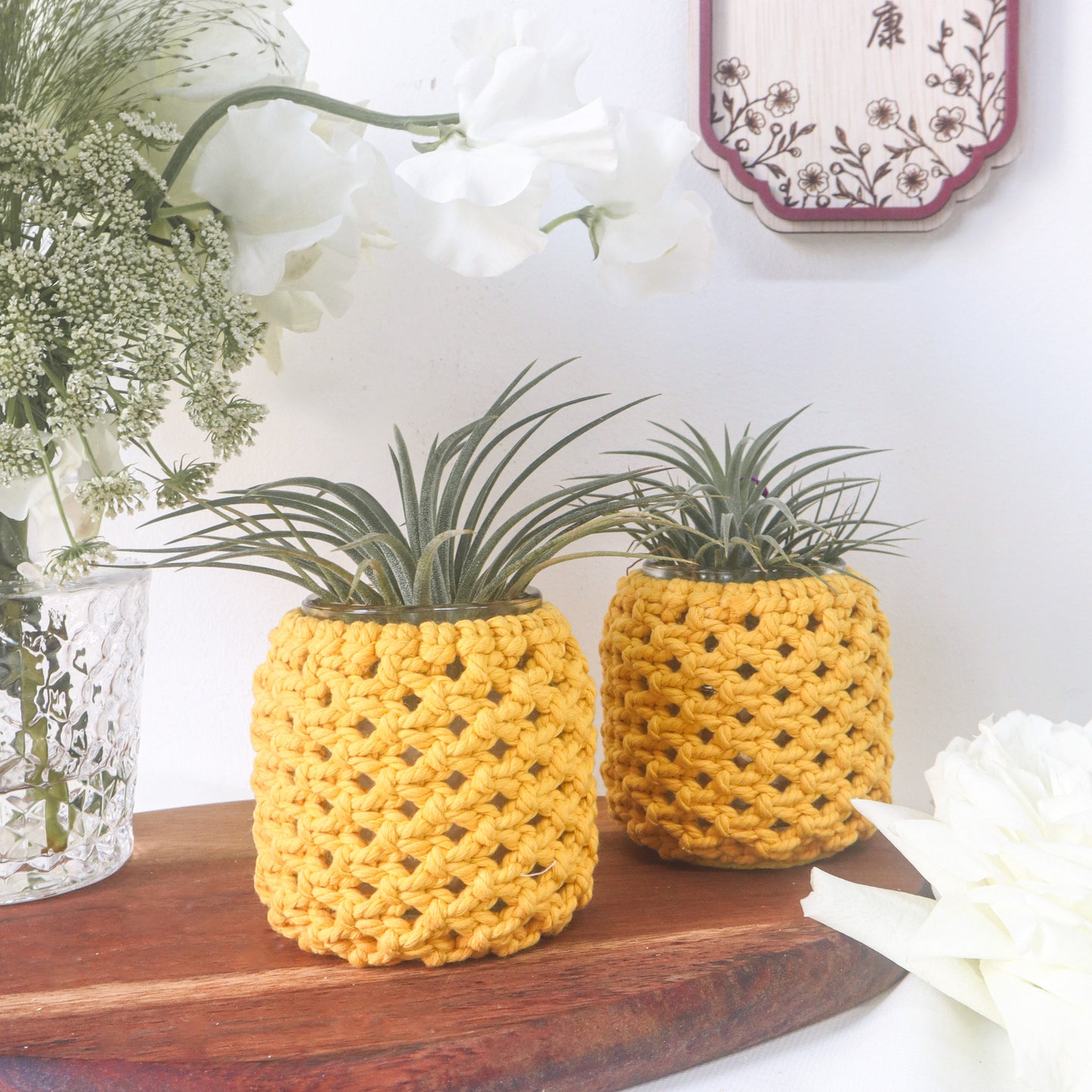 旺旺 Onglai - Chinese New Year Home Decor 2025