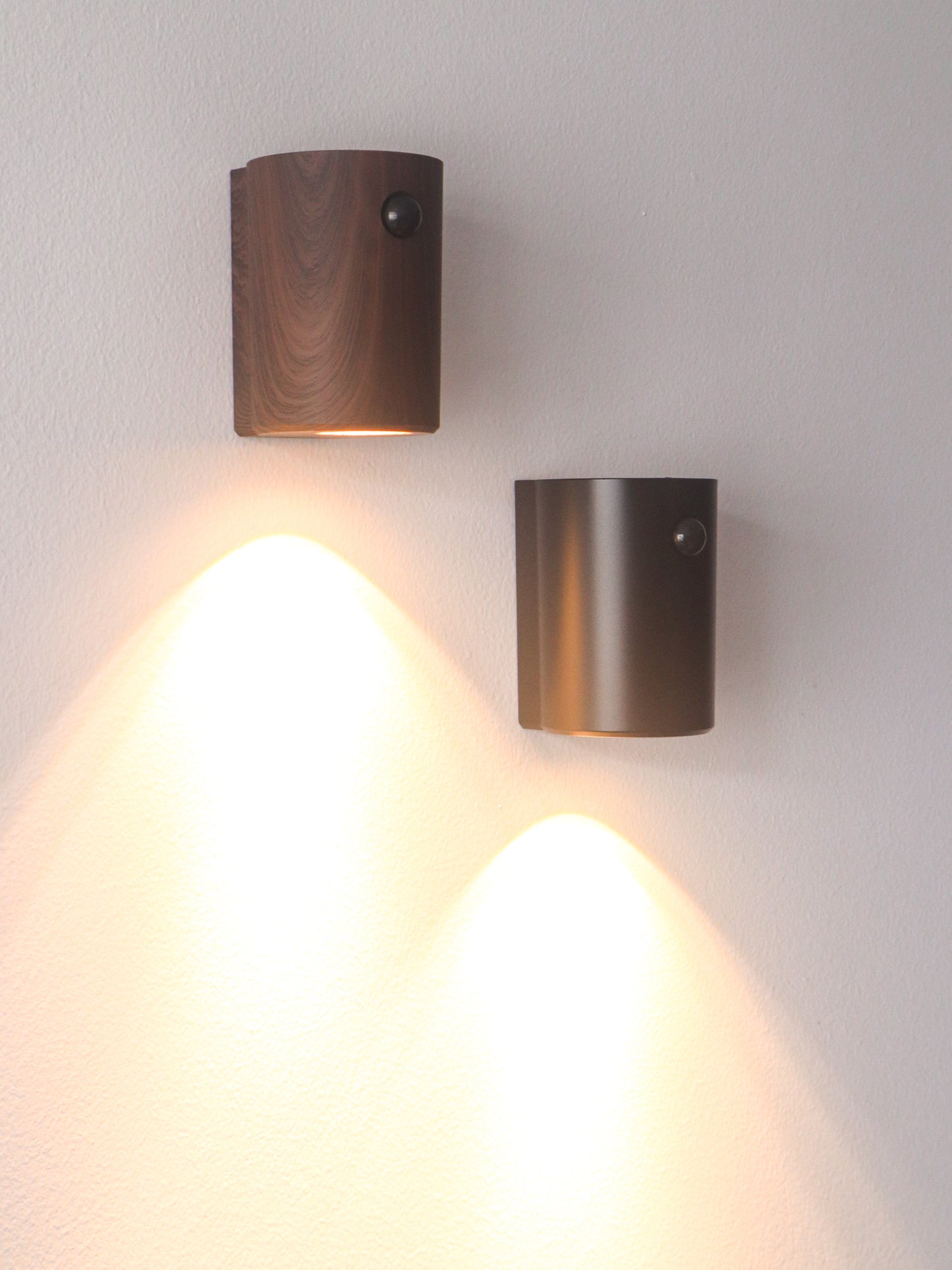 KASA Ambient Light | Motion Sensor & Wireless (2 colours)