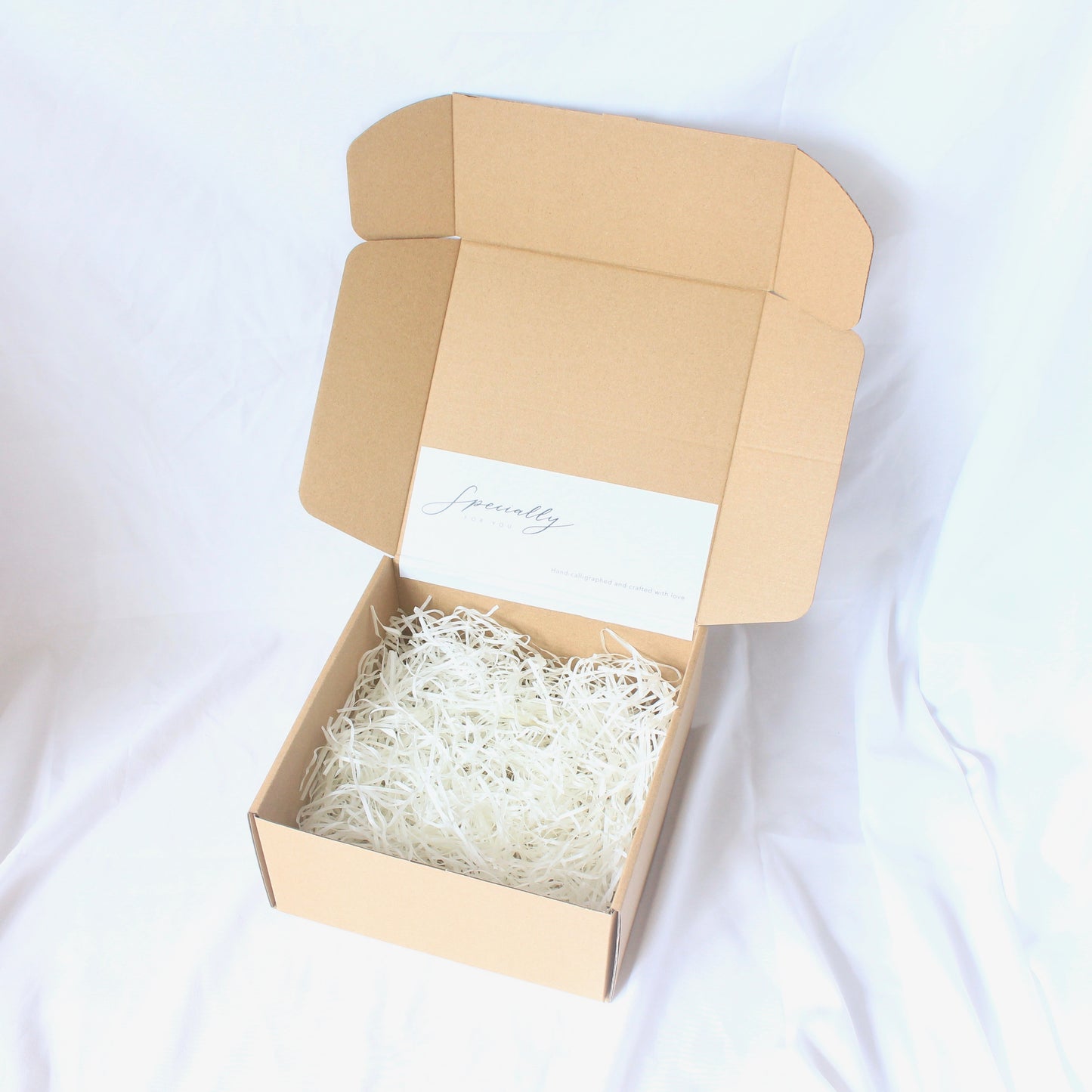 Gift Box & Paper Bag