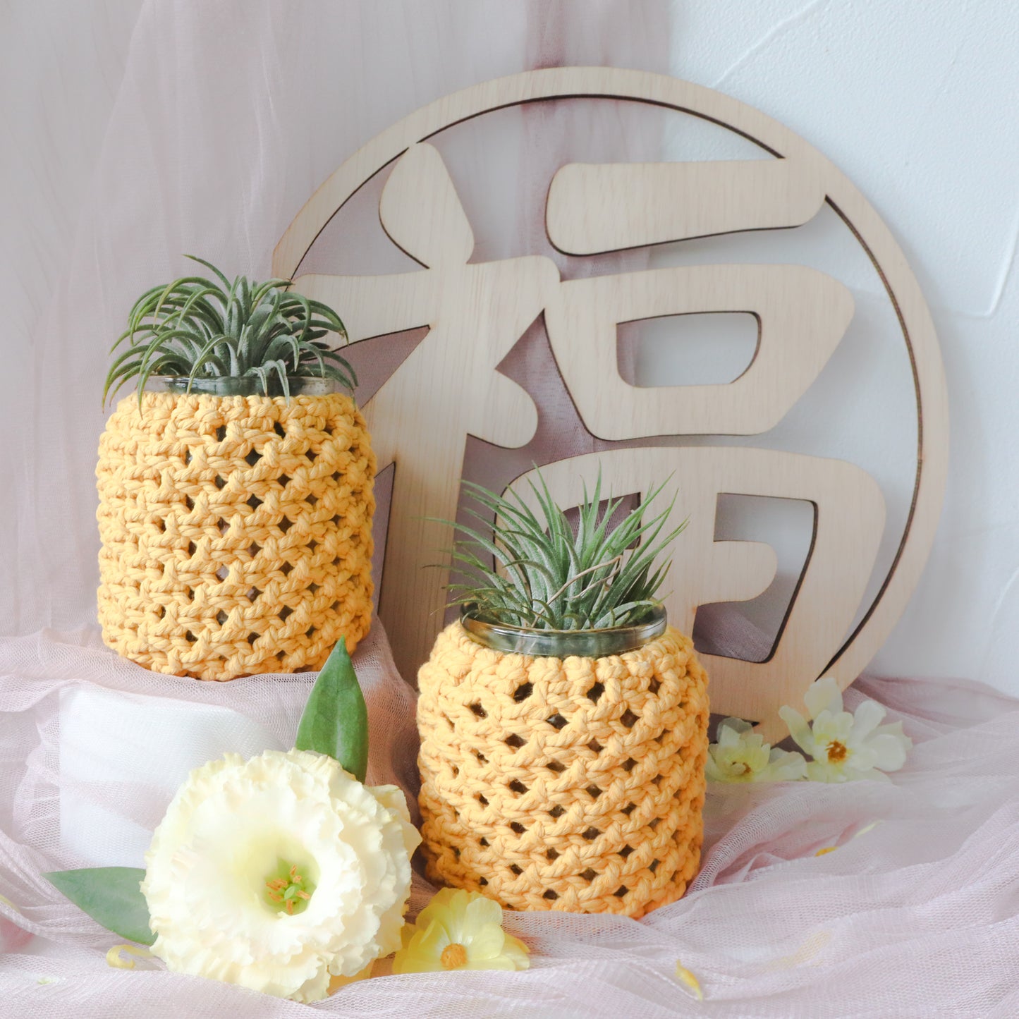 旺旺 Onglai - Chinese New Year Home Decor 2025