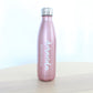 Oasis Insulated Bottle (Blush)