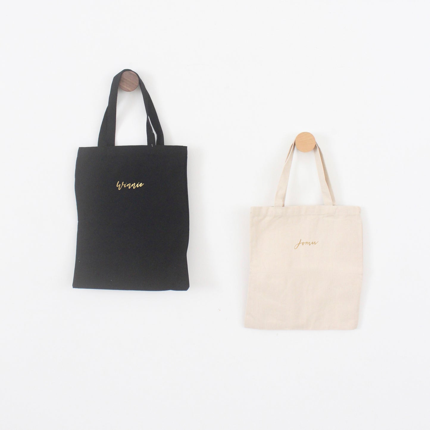 AUSTERE tote bag (Large)