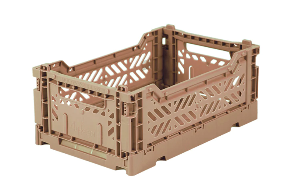Aykasa Crates (Minibox)