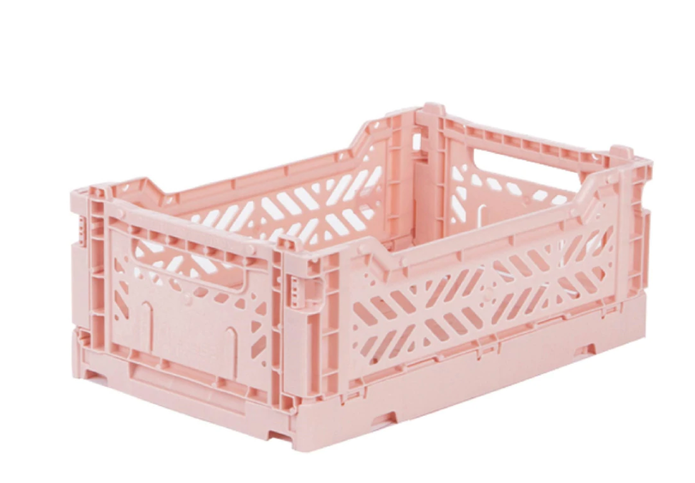 Aykasa Crates (Minibox)