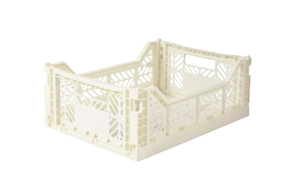 Aykasa Crates (Midibox)