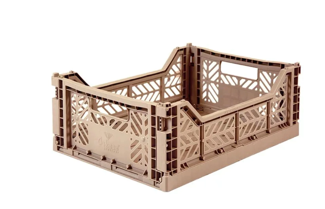 Aykasa Crates (Midibox)