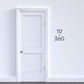 Customised Unit Number Signage Singapore