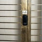 Mini Metal Gate Sign