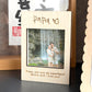 ECHO Personalised Handwriting Instax Keepsake Frame