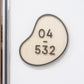 BOHNE Unit Sign