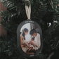 LEIA Personalised Photo Ornament