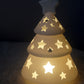 STARLIT Tealight Tree (3D Printed)