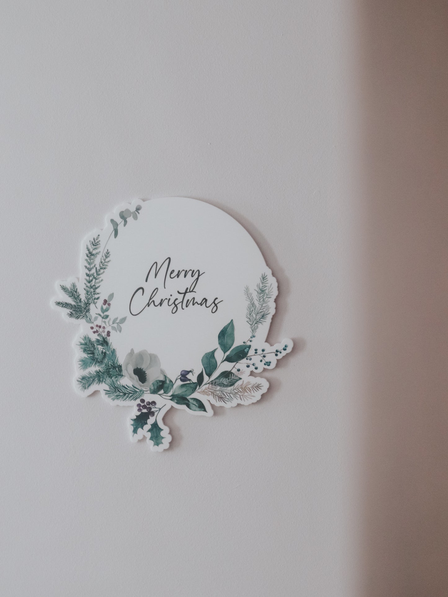 KINDRED Christmas Wreath
