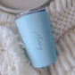 Personalised Regular Pods (Engraved Tumblers) - 3 colours