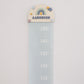 STARRY Kids Personalised Height Chart