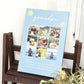BUMBLE "All Our Adventure" Photo Collage Canvas