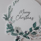 KINDRED Christmas Wreath