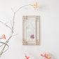 FLOURISH Serenity Home Blessing Frame - Tranquil Song