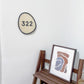 DENALI Customised Unit Sign