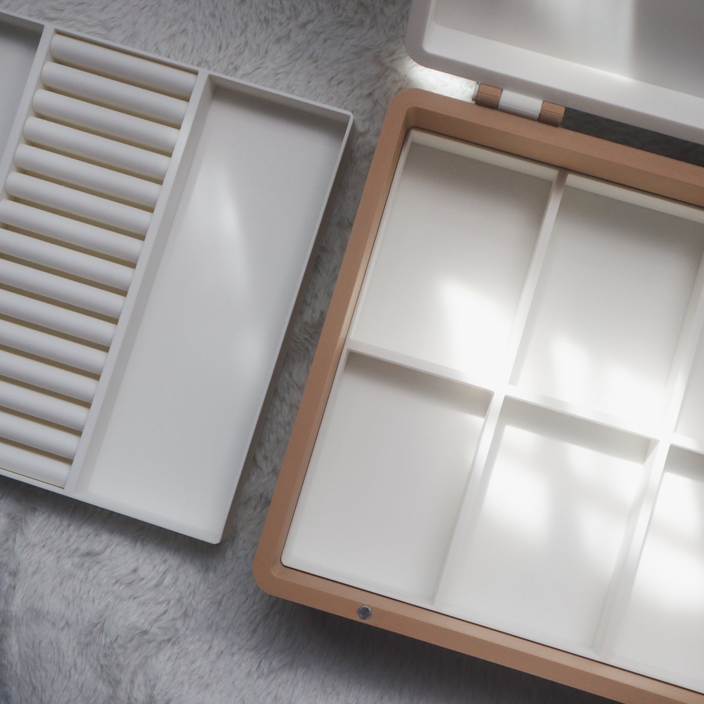 The “Still You” Keepsake Jewelry Box