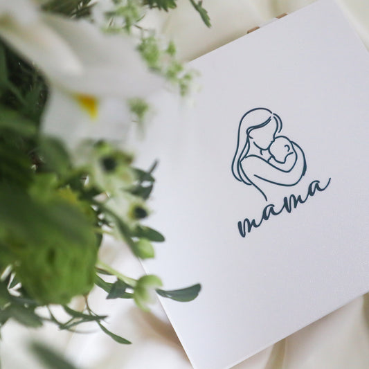 The “Still You” Keepsake Jewelry Box