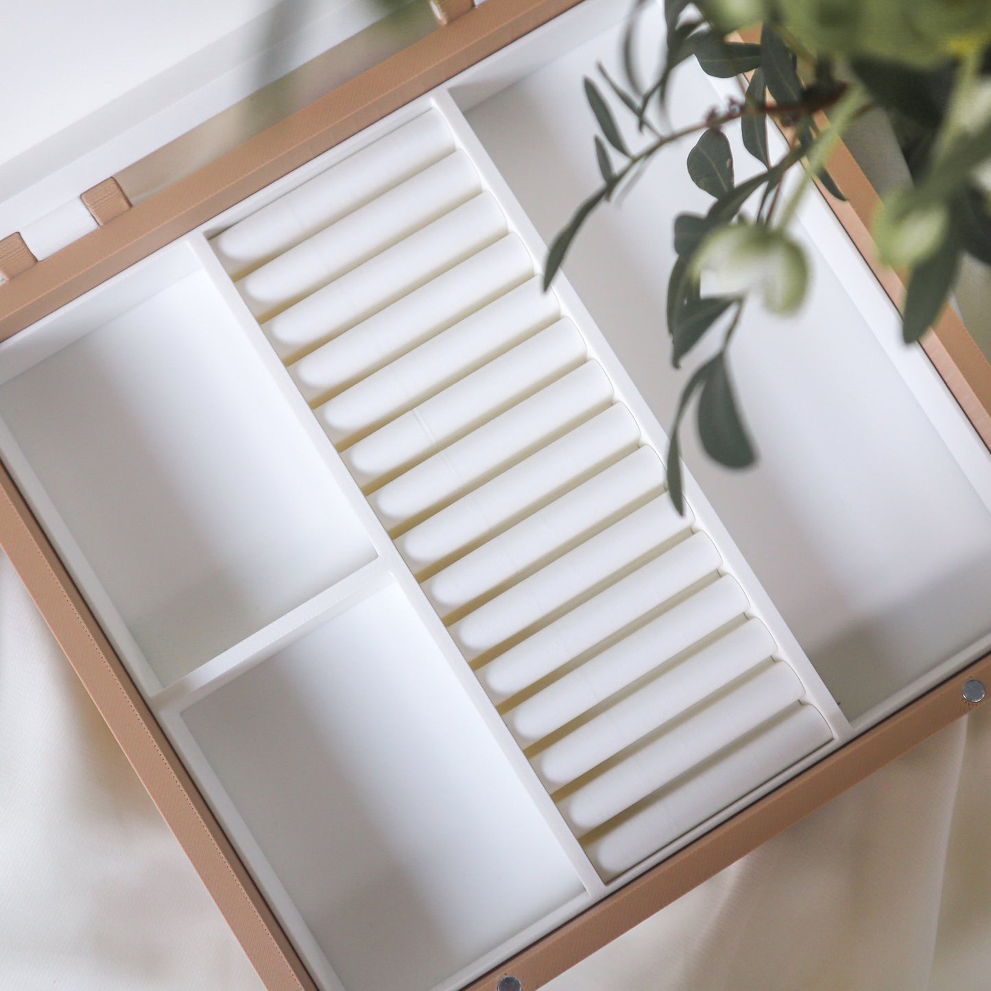 The “Still You” Keepsake Jewelry Box