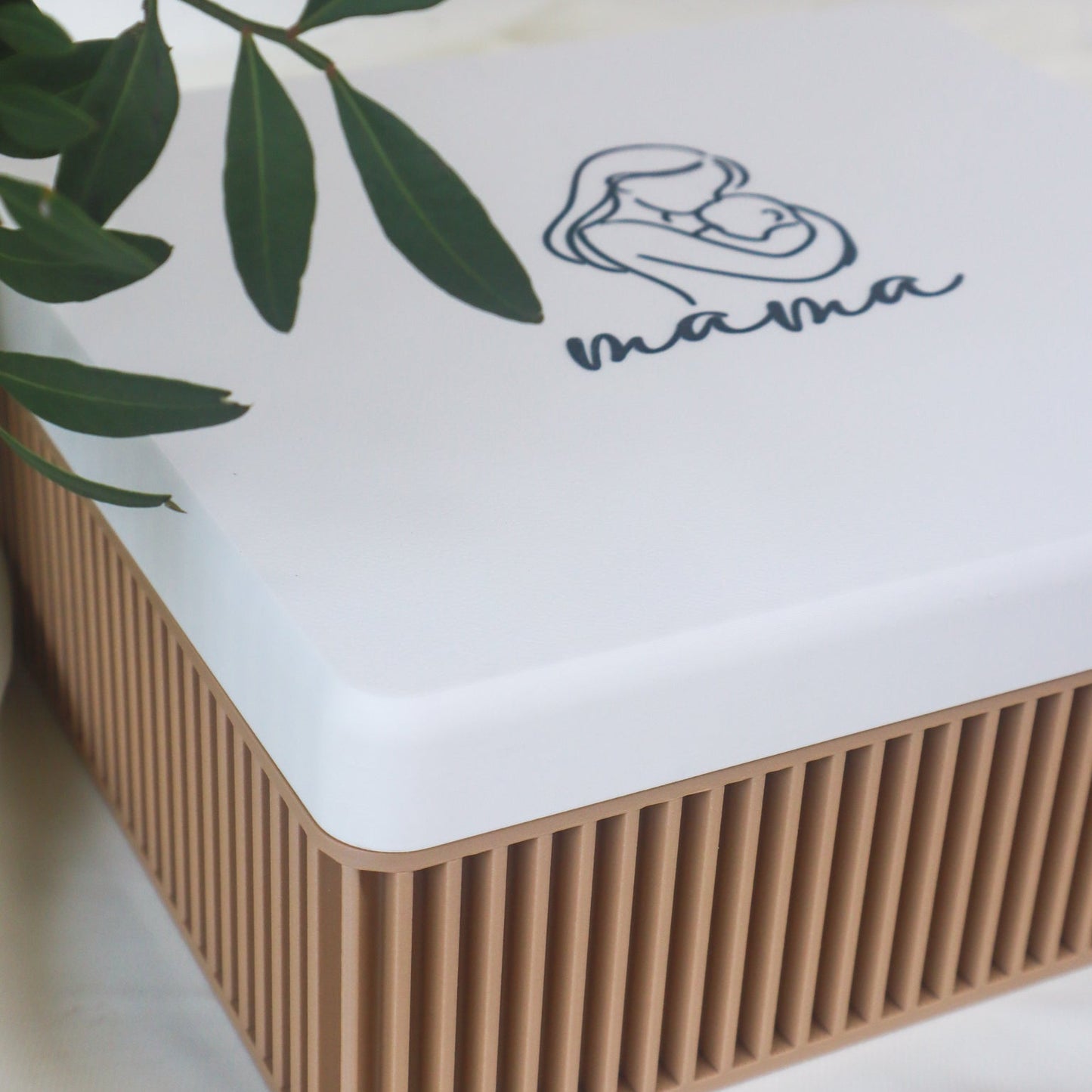 The “Still You” Keepsake Jewelry Box