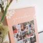 DAISY "All Our Moments" Photo Collage Canvas