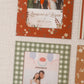MORI Photobooth Frame Magnets (Pack of 6)