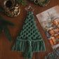MAUDE Handmade Christmas Tree by Mamajo