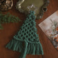 MAUDE Handmade Christmas Tree by Mamajo