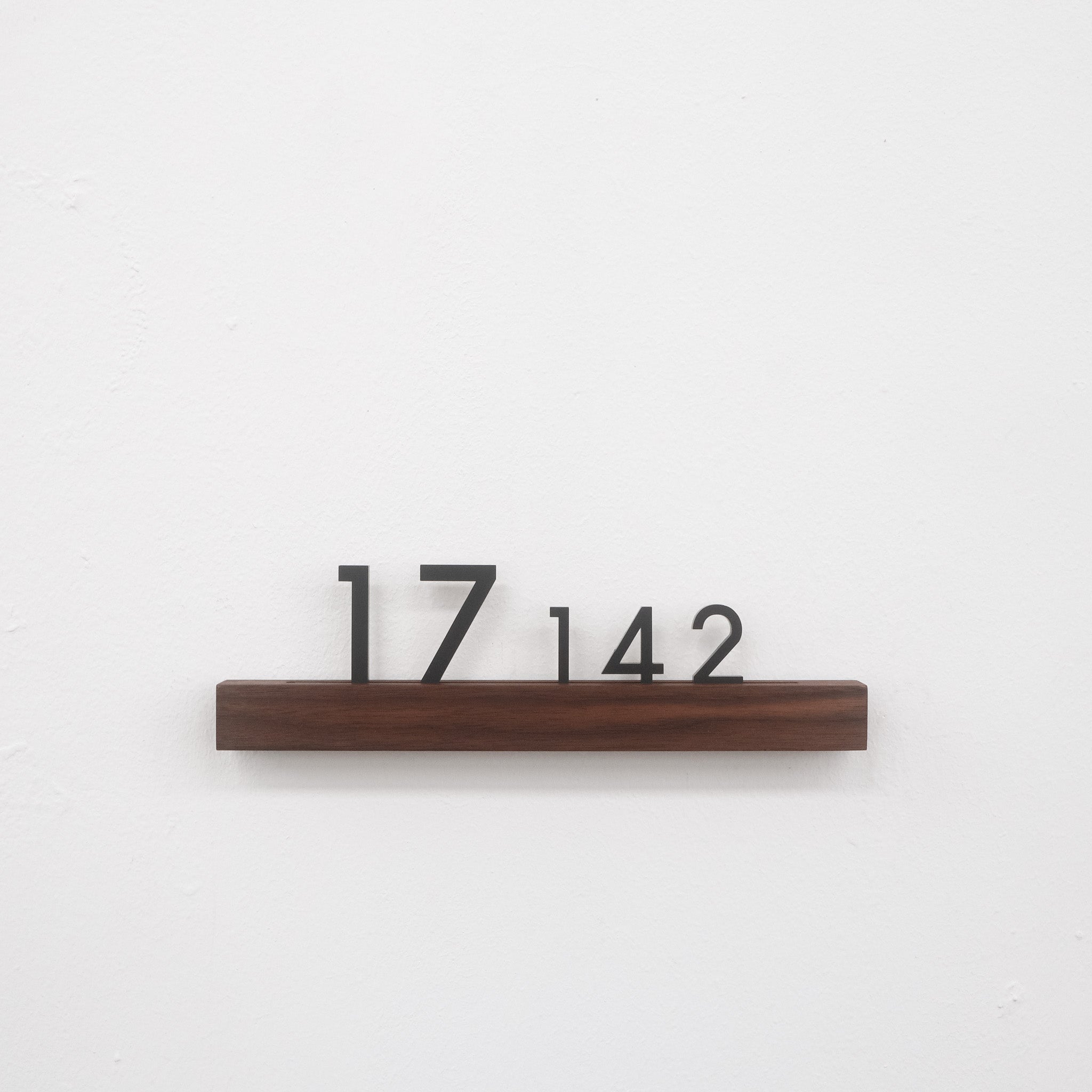 Customised Unit Number Sign Home Decor Signs The Jomu Co Singapore customised-unit-number-sign-home-decor-signs-the-jomu-co-singapore