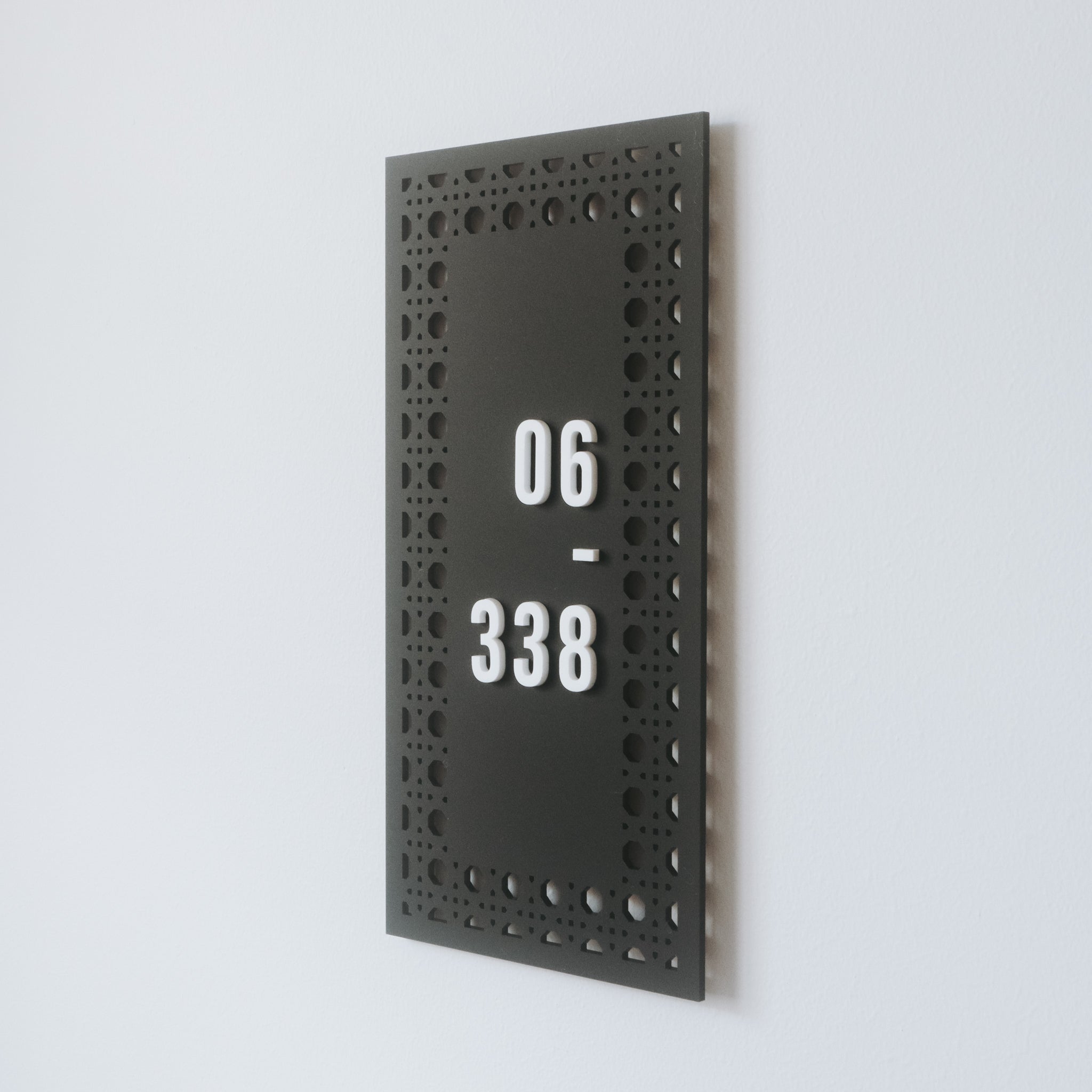 Boho Chic Rattan Unit Number Sign Home Decor The Jomu Co Singapore boho-chic-rattan-unit-number-sign-home-decor-the-jomu-co-singapore