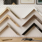AROLE Customised Wall Frame Signage