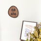 PEBBLE Unit Sign