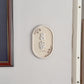 WILDBLOOM Family Surname Sign