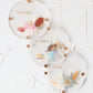 Floral Coaster (Crafter's Pick)
