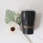 Oasis Insulated Tumbler Cup with Lid