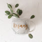 Barrel Coffee Mug (Charcoal)