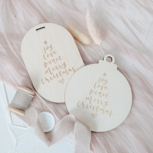 Christmas Ornament
