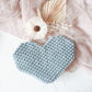 Sweetheart Macrame Bag (Regular)