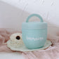 Personalised Food Pod (Mint Green)