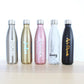 Oasis Insulated Bottle (Silver)