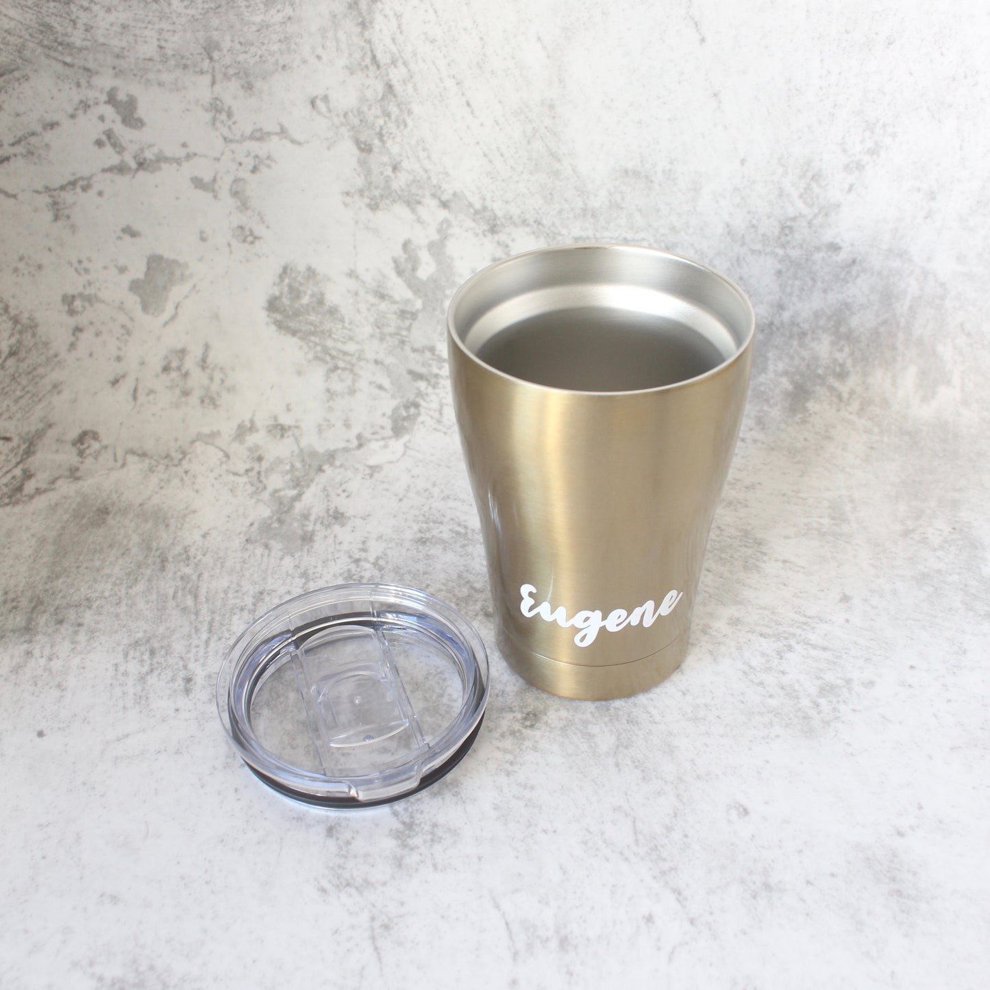 Oasis Insulated Tumbler Cup with Lid