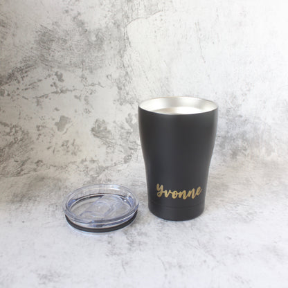 Oasis Insulated Tumbler Cup with Lid