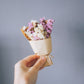 Dried Mini Bouquet