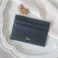 Personalised Card Holder