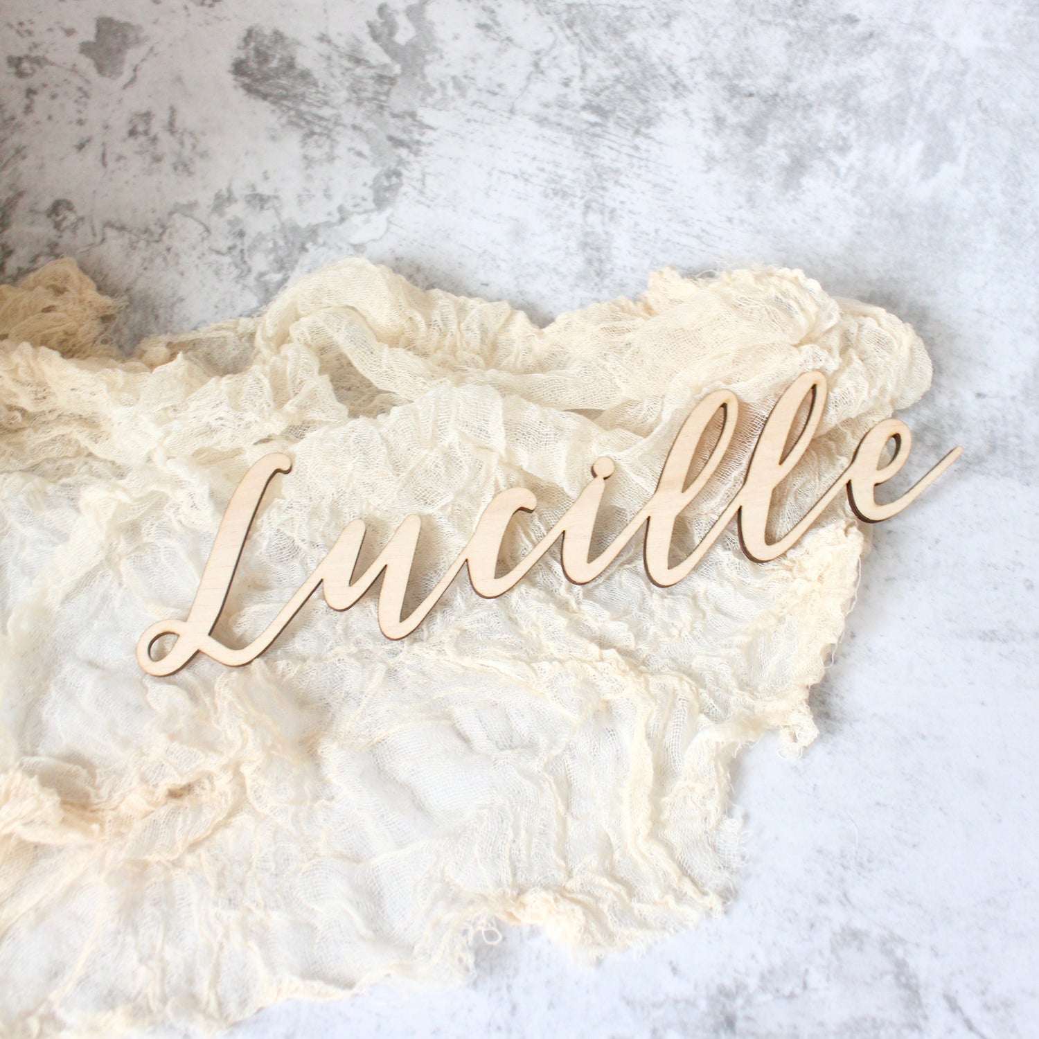 Nursery / Kids Room Decor