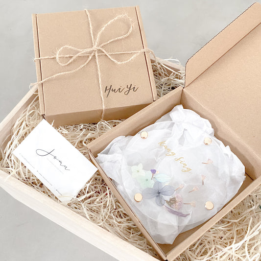 Floral Coaster (Crafter's Pick)